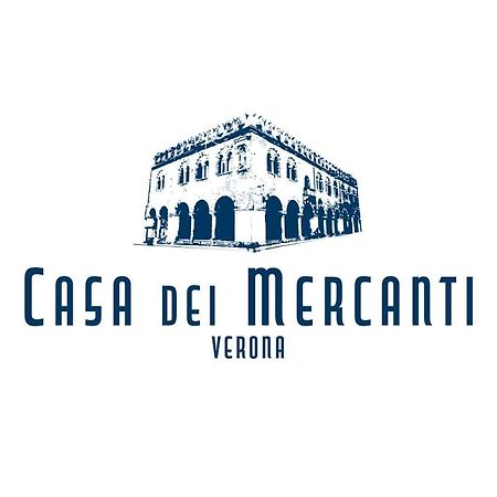 Casa Dei Mercanti Verona Dış mekan fotoğraf