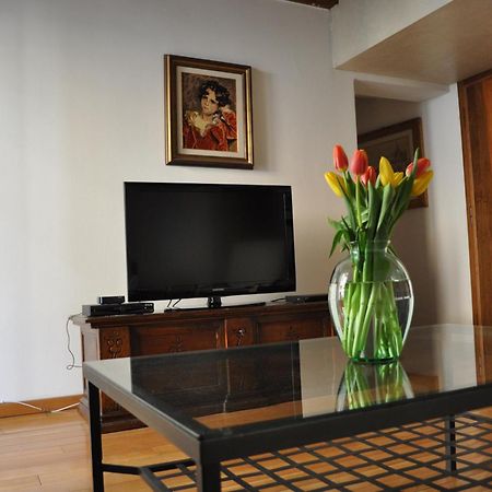 Casa Dei Mercanti Verona Dış mekan fotoğraf