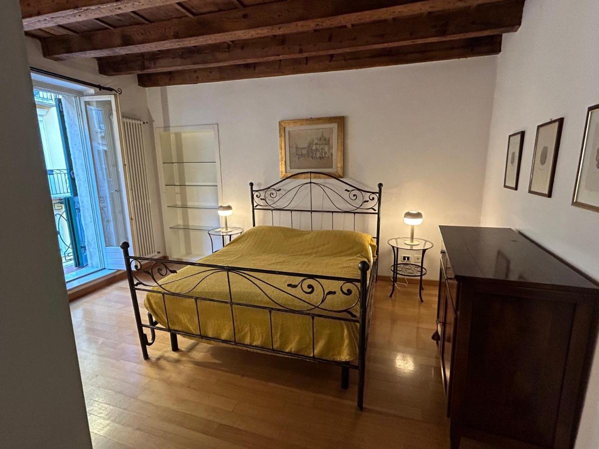 Casa Dei Mercanti Verona Dış mekan fotoğraf
