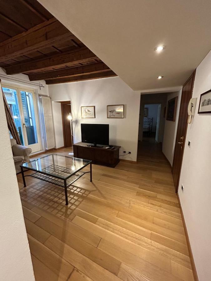 Casa Dei Mercanti Verona Dış mekan fotoğraf