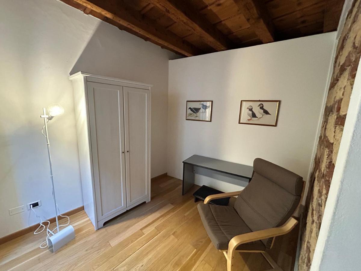 Casa Dei Mercanti Verona Dış mekan fotoğraf