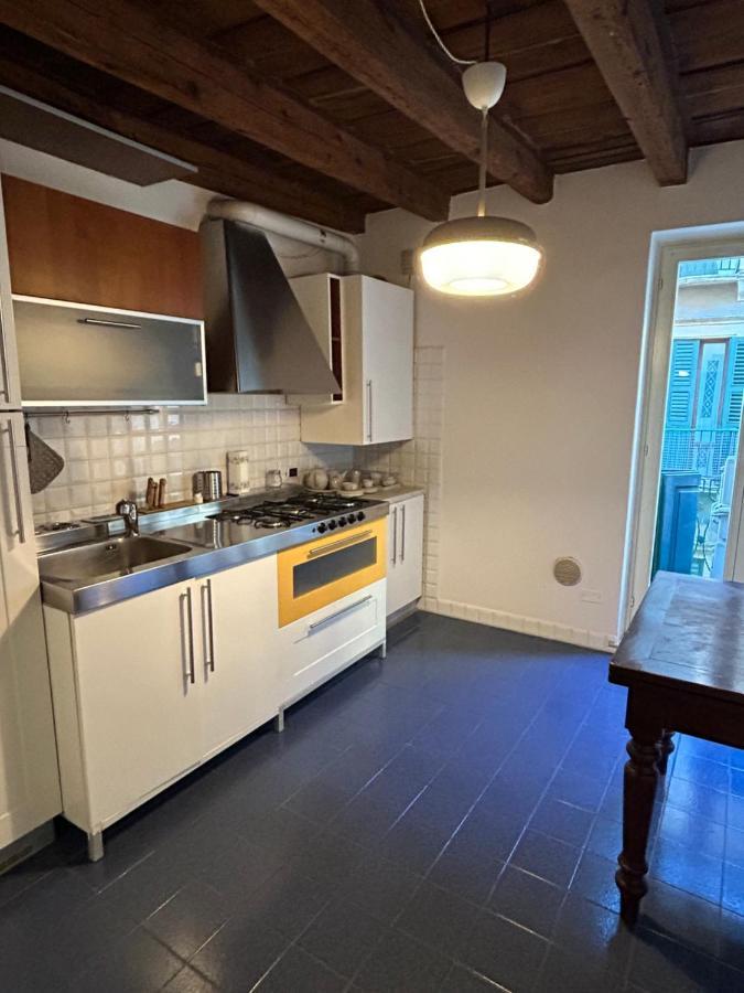 Casa Dei Mercanti Verona Dış mekan fotoğraf