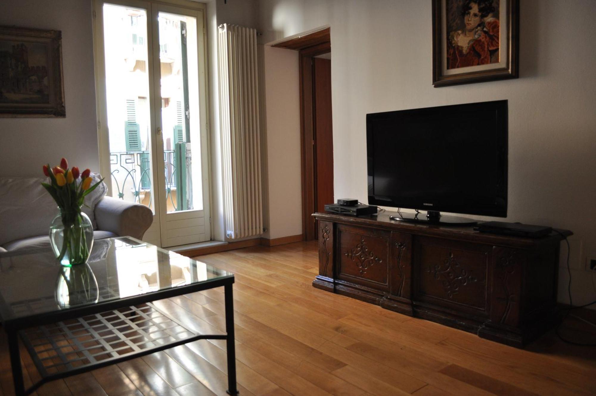 Casa Dei Mercanti Verona Dış mekan fotoğraf